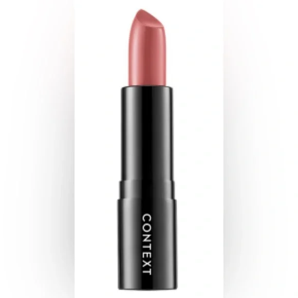 NIB Context Matte Lipstick - Picture 1 of 4